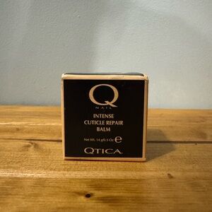 QTICA Intense Cuticle Repair Balm